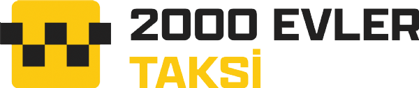 Nevşehir 2000 Evler Taksi 7/24